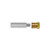 Tecnoseal E3 Pencil Zinc W/Brass Cap (R-52059)