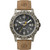 Timex Expedition Rugged Metal Field Watch - Black/Tan (R-53587)