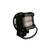 Innovative Lighting 6 Led 3W Spreader Light - White Led/Black Housing (R-54174)