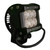 Innovative Lighting 6 Led 3W Spreader Light - White Led/Black Housing (R-54174)