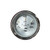 Faria Kronos 2" Oil Pressure Gauge - 80 Psi (R-54726)