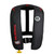Mustang Mit 100 Inflatable Automatic Pfd - Black/Red (R-54552)