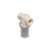 Shurflo 1-1/4" Raw Water Strainer W/Bracket & Fittings - 20 Mesh (R-56076)