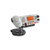 Cobra Mr F57W Fixed Mount Class D Vhf Radio - White (R-56153)