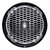 Rockford Fosgate Pm262 Punch Series 6" Marine 2-Way Speakers - Black (R-56372)