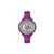 Timex Ironman Sleek 50-Lap Mid-Size Watch - Plum (R-56629)