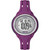 Timex Ironman Sleek 50-Lap Mid-Size Watch - Plum (R-56629)