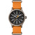 Timex Expedition Scout Slip-Thru Watch - Orange (R-58226)