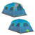 Coleman Signal Mountain 8P Instant Tent (R-58354)