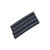 Ancor Adhesive Lined Heat Shrink Tubing (Alt) - 1/4" X 12" - 10-Pack - Black (R-60049)