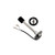 Vdo Reed Switch Fuel Sender - 230Mm - 240-33 Ohm (R-61645)