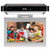 Ilive Iktd1016S Wireless Under Cabinet Tv, Dvd & Music System (R-62467)