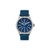 Timex Expedition&Reg; Scout Watch - Blue Dial/Tan Strap (R-62690)