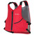 Onyx Universal Paddle Vest - Adult Universal - Red (R-63478)