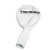 Tigress White Helium Ballons (R-63563)