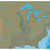 C-Map Nt+ Na-C052 Upper Mississippi River - Fp-Card Format (R-64894)