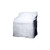 Taylor Made Medium Center Console Cover - Vinyl White (R-65050)