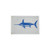 Taylor Made 12" X 18" Swordfish Flag (R-65073)
