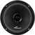MIDBASS 6" AUDIOPIPE 250 WATT;(Sold each)  30 OZ. MAGNET; 1.5" VOICE COIL (R-APMB6B)
