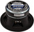 MIDBASS 6" AUDIOPIPE 250 WATT;(Sold each)  30 OZ. MAGNET; 1.5" VOICE COIL (R-APMB6B)