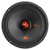 Audiopipe 8" Loudspeaker (each) 500W Max 8 Ohms (R-APMBG8CP8)