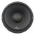 Audiopipe 800 W Max 12" Low Mid Frequency Loud Speaker (R-APSL12B)