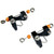 Tigress Outrigger Release Clips - Pair (R-63529)