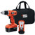 BLACK & DECKER GCO18SFB 18-Volt Cordless Drill & Stud Sensor Kit (R-BDKGCO18SFB)