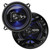 Boss 5.25" 4 Way Speaker 225W Max (R-BE524)