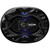 Boss 5X7" 4 Way Speaker 300W Max (R-BE5768)