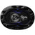 Boss 6X9" 4 Way Speaker 500W Max (R-BE694)