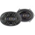 Blaupunkt GTX570 4-Way Coaxial Speakers (GTX570 5" x 7" 360 Watts) (R-BLAGTX570)