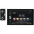 BOSS AUDIO BV9351B 6.2" Double-DIN In-Dash DVD/MP3/CD & AM/FM Receiver with Bluetooth(R) (R-BOSBV9351B)
