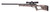 Benjamin Trail Np2 (Camo)Nitro Piston 2 Powered Break Barrel Air Rifle With 3-9X32 Scope (R-BTN292CX)