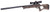 Benjamin Trail Np2 (Camo)Nitro Piston 2 Powered Break Barrel Air Rifle With 3-9X32 Scope (R-BTN292CX)