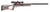 Benjamin Trail Np2 (Camo)Nitro Piston 2 Powered Break Barrel Air Rifle With 3-9X32 Scope (R-BTN292CX)