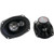 CERWIN-VEGA MOBILE XED693 XED Series Coaxial Speakers (3 Way, 6" x 9") (R-CERXED693)