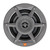 JBL Stadium 6.5" OEM Replacement 300 Watt Max Power 2-Way RGB LED Marine Audio Gray Speakers (Pair, Bulk Packaging)