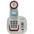 CLARITY 59234.001 DECT 6.0 Extra-Loud Big-Button Speakerphone with Talking Caller ID (R-CLARXLC34PLUS)