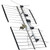 CHANNEL MASTER CM-4221HD ULTRAtenna 60 HD Outdoor Antenna (R-CMSTCM4221HD)