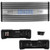 Hifonics Ultra D Class Dual Mono Amplifier 3400W (R-COLOSSUS35ANV)