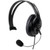 DREAMGEAR DG360-1721 Xbox 360(R) X-Talk Solo Wired Headset (R-DRM1721)
