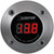 XSCORPION VOLTMETER DIGITAL 3 DIGIT LED DISPLAY SILVER (R-DVM3RS)