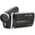 BELL+HOWELL DV30HD-BK 20.0-Megapixel 1080p DV30HD Fun Flix(R) Slim Camcorder (Black) (R-ELBDV30HDBK)