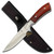 Elk Ridge Gentleman'S Knife 9" Overall Pakkawood Handle (R-ER148)