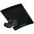 FELLOWES 8037501 Leatherette Gliding Palm Support with Microban(R) (R-FLW8037501)
