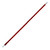 Firestik 2" (61Cm) Firestik Ii Heavy-Duty -Antenna 5/8 Wave (Red ) (R-FS2R)