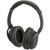 iLive Platinum IAHP86B Bluetooth(R) Noise-Canceling Headphones with Microphone & Auxiliary Input (R-GPXIAHP86B)