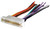 Wiring Harness Gm Ribbon Cable2000+ Buick Olds Pontiac (R-GWH346R)