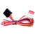 Omega Low Current Harness For 10-70 Series Product (R-HRS6BLC)